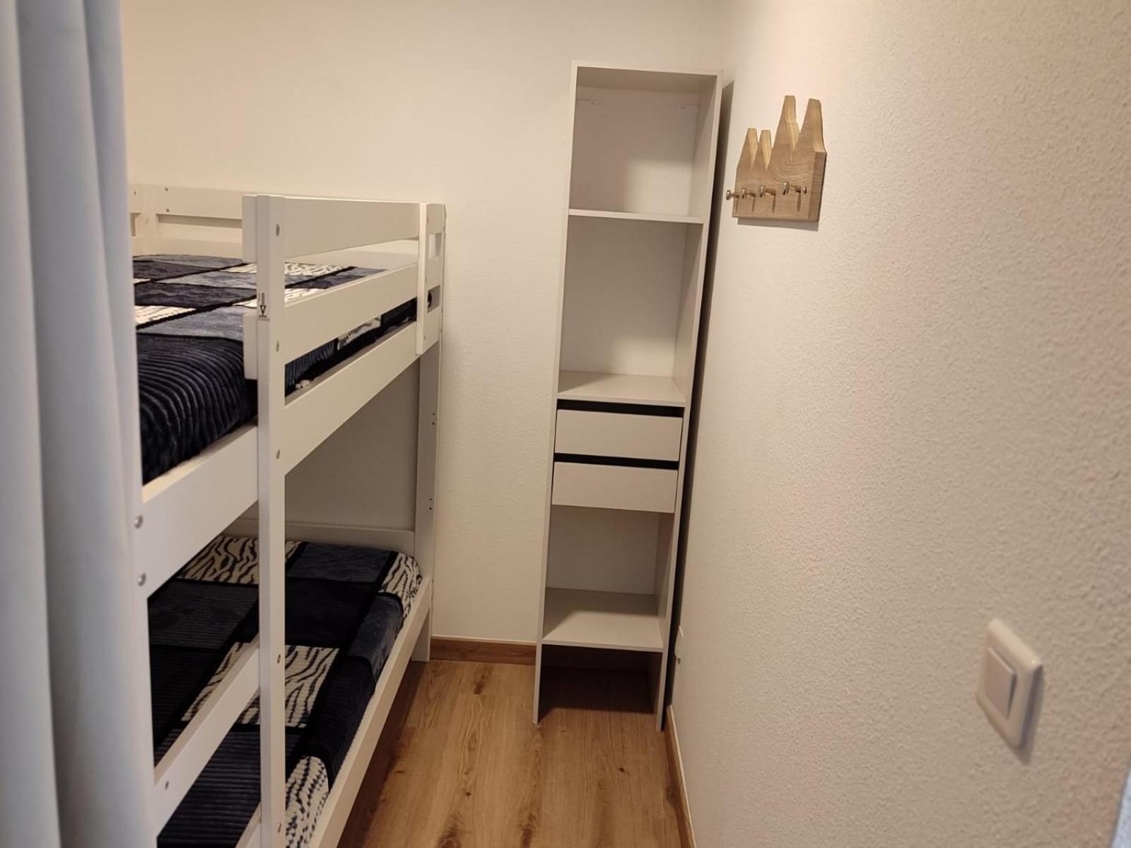 Charmant Appartement 4 Pers,Vue Montagne Avec Parking Prive Et Balcon Cauterets Esterno foto