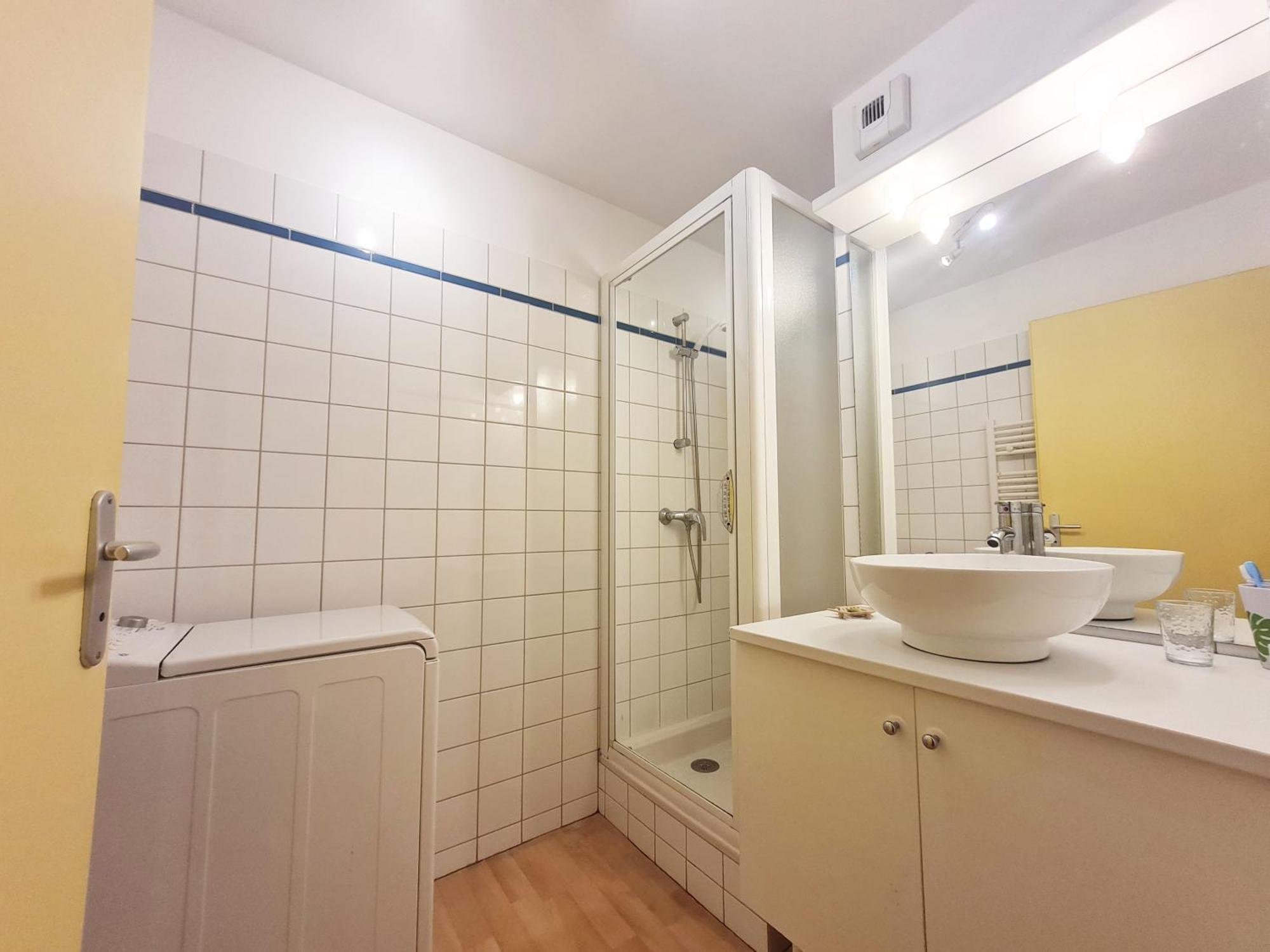Charmant Appartement 4 Pers,Vue Montagne Avec Parking Prive Et Balcon Cauterets Esterno foto