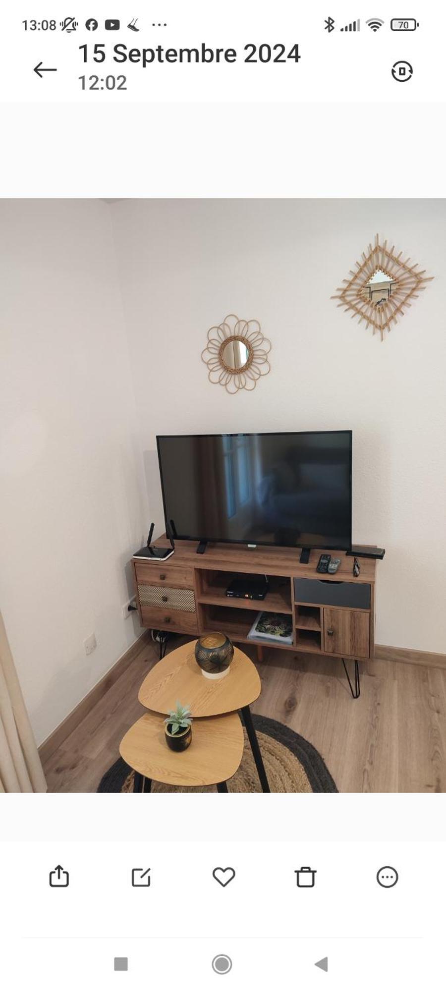Charmant Appartement 4 Pers,Vue Montagne Avec Parking Prive Et Balcon Cauterets Esterno foto